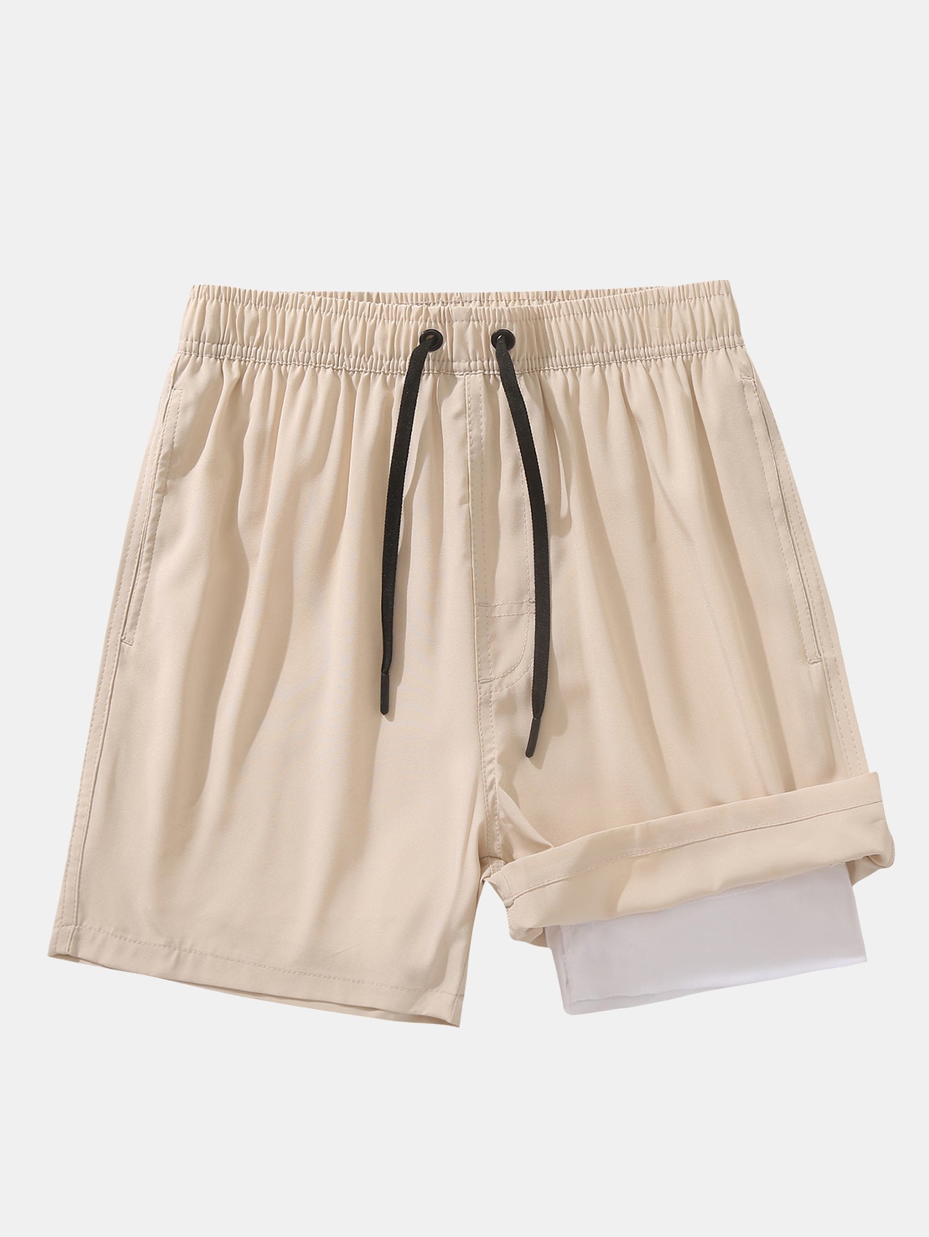 Froilán® | Drawstring Pocket Quick Dry Swim Shorts