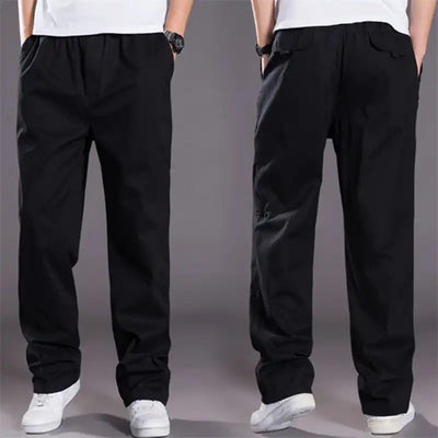 Jeffers® | Casual Baggy Pants