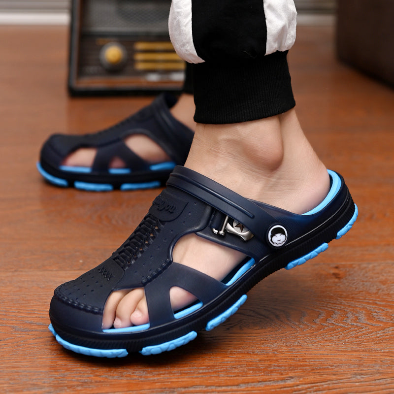 Kain® | Comfort Slippers Men'S Sandals Flip Flops Men