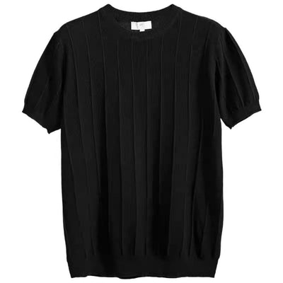 Fernando® | Knit t-shirt