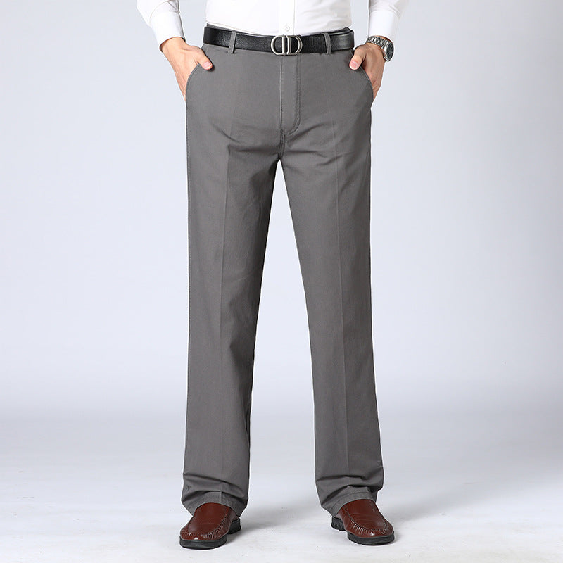 Emiliano® | Casual And Fashionable   Trousers