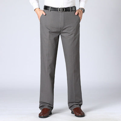 Emiliano® | Casual And Fashionable   Trousers
