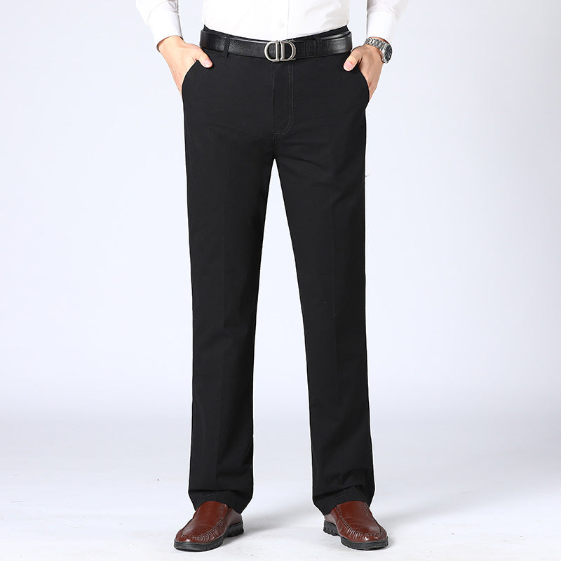 Emiliano® | Casual And Fashionable   Trousers