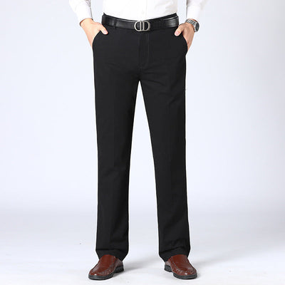 Emiliano® | Casual And Fashionable   Trousers