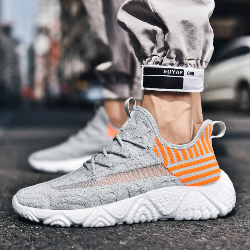 Ciro® | Apex Premium Sneakers