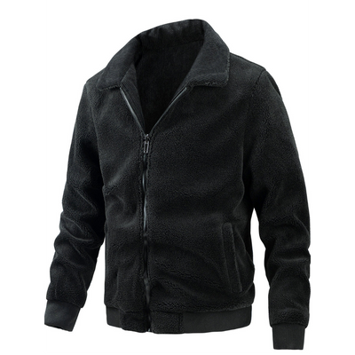 Raleigh® | Corduroy Jacket With A Soft Collar For Men