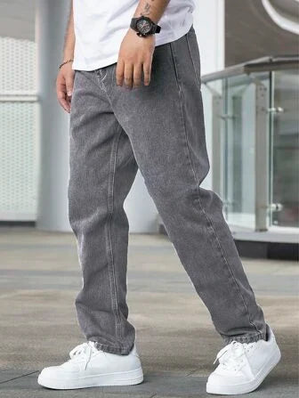 Artemas® | Straight Fit Jeans