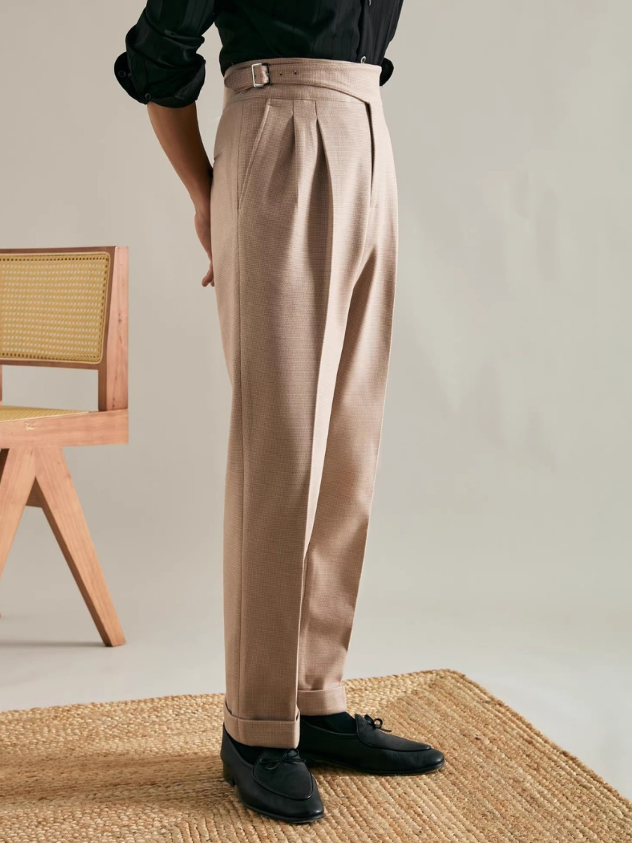 Sylvester® | Men's casual pants