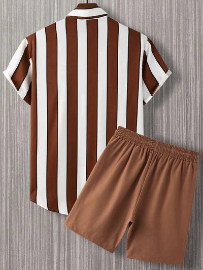 Farrell® | Men's Summer Set Striped