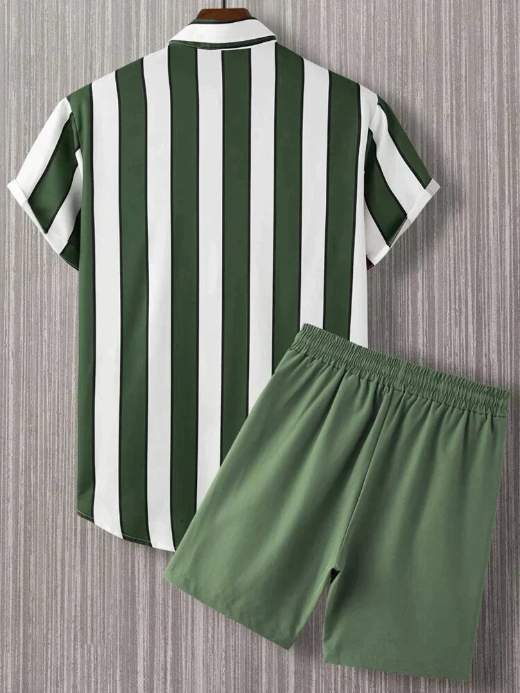 Farrell® | Men's Summer Set Striped