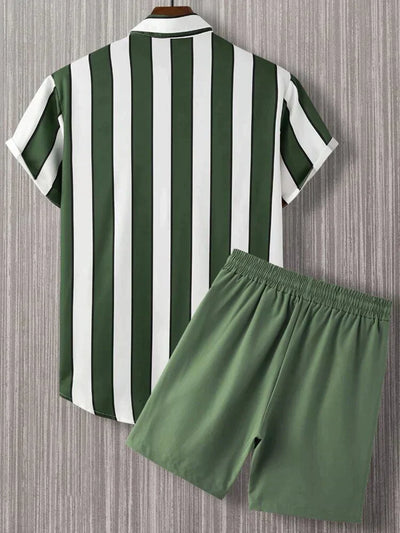 Farrell® | Men's Summer Set Striped