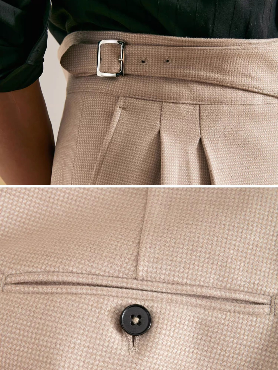 Sylvester® | Men's casual pants