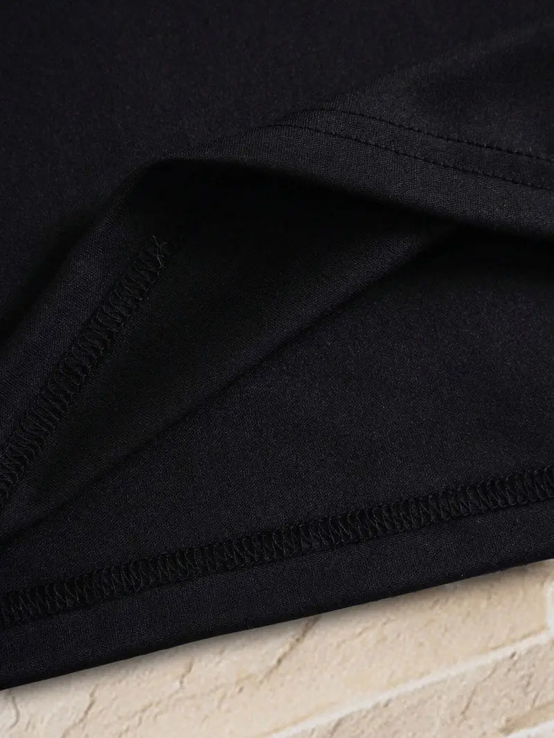 Marlon | Stylish short-sleeved T-shirt