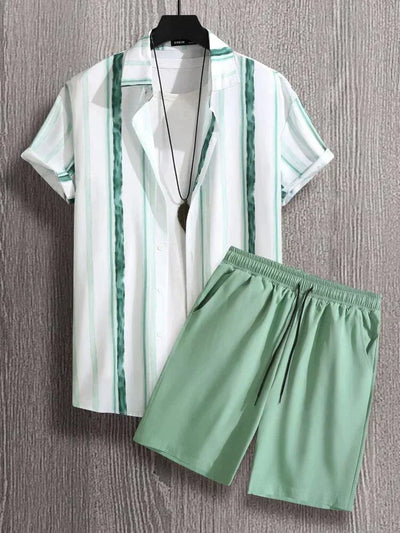 Farrell® | Men's Summer Set Striped