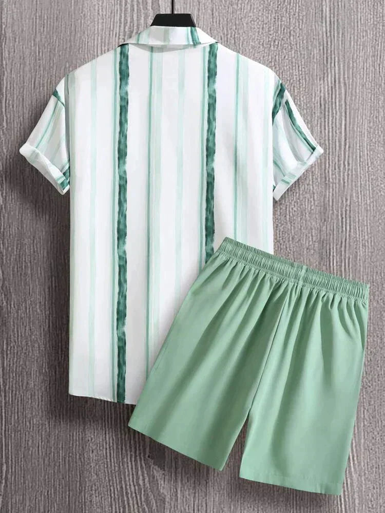 Farrell® | Men's Summer Set Striped