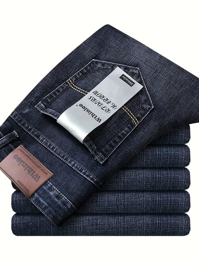 Hortensio® | Formal Jeans For Spring