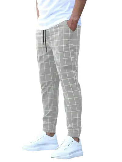 Álvaro® | Simple And Stylish   Pants