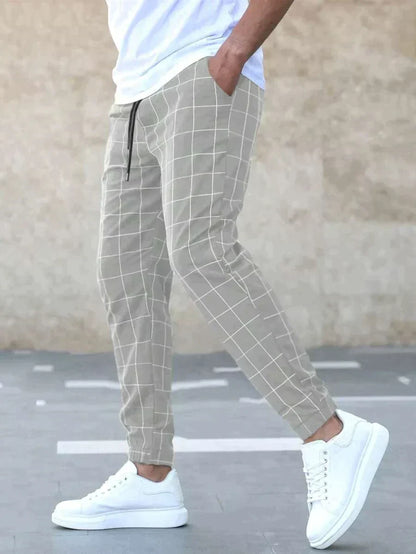 Javier® | Classic And Stylish   Trousers