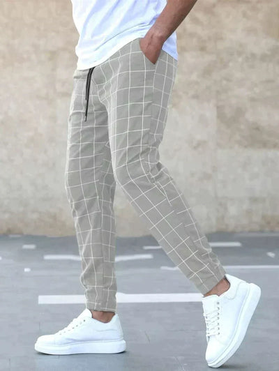 Javier® | Classic And Stylish   Trousers