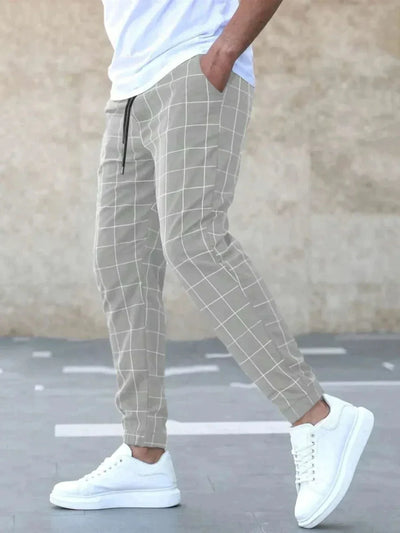 Álvaro® | Simple And Stylish   Pants
