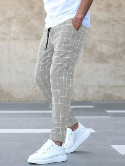 Álvaro® | Simple And Stylish   Pants