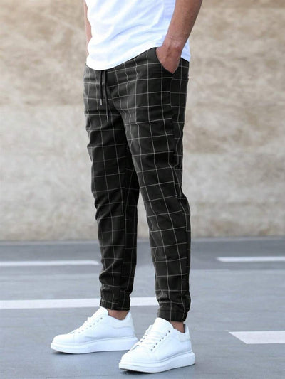 Álvaro® | Simple And Stylish   Pants