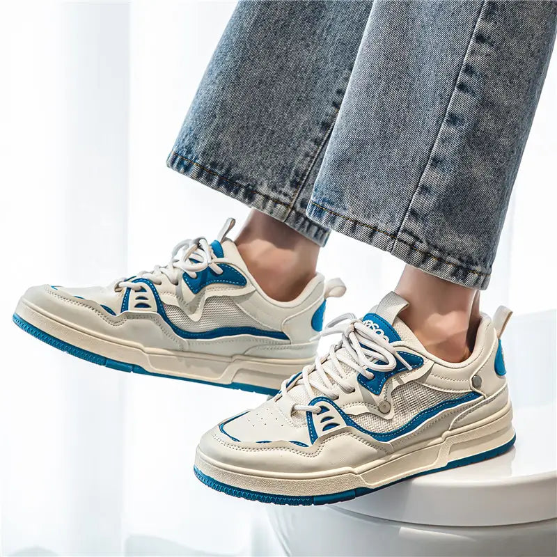 Jye® | Trendy Street Style Shoes For Men