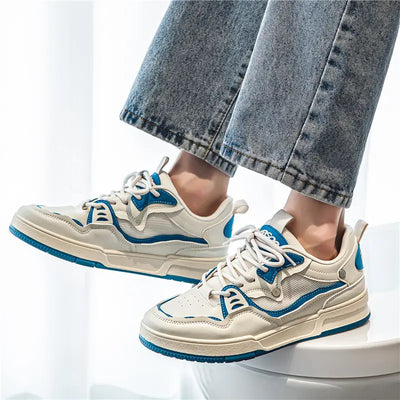 Jye® | Trendy Street Style Shoes For Men