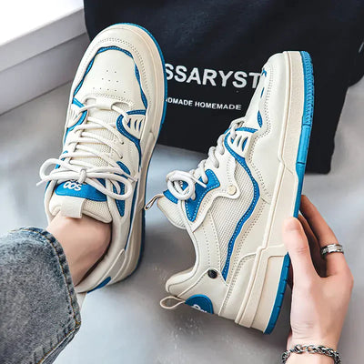 Jye® | Trendy Street Style Shoes For Men