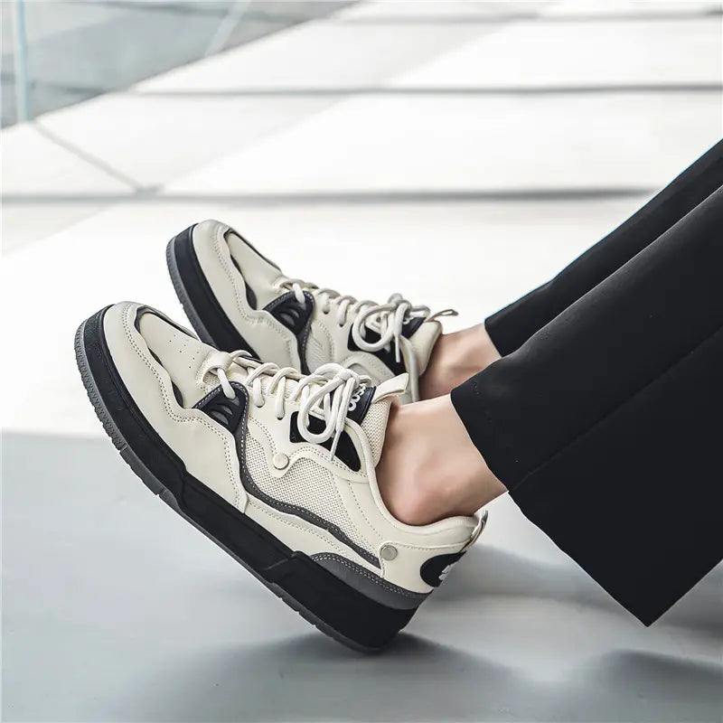 Jye® | Trendy Street Style Shoes For Men