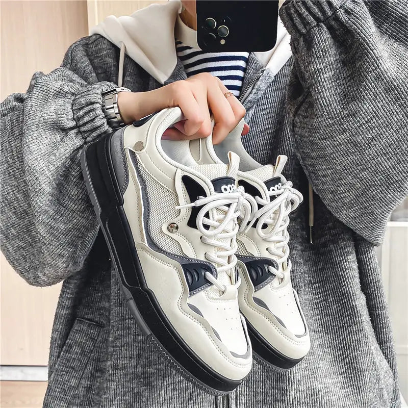 Jye® | Trendy Street Style Shoes For Men