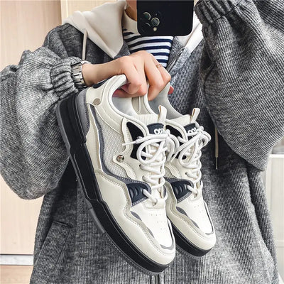 Jye® | Trendy Street Style Shoes For Men