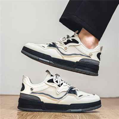 Jye® | Trendy Street Style Shoes For Men