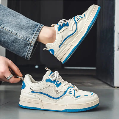 Jye® | Trendy Street Style Shoes For Men