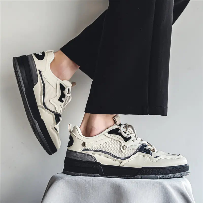 Jye® | Trendy Street Style Shoes For Men