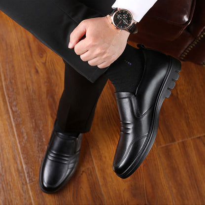 Manuel® | Classic business shoes