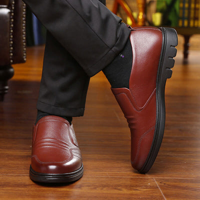 Manuel® | Classic business shoes