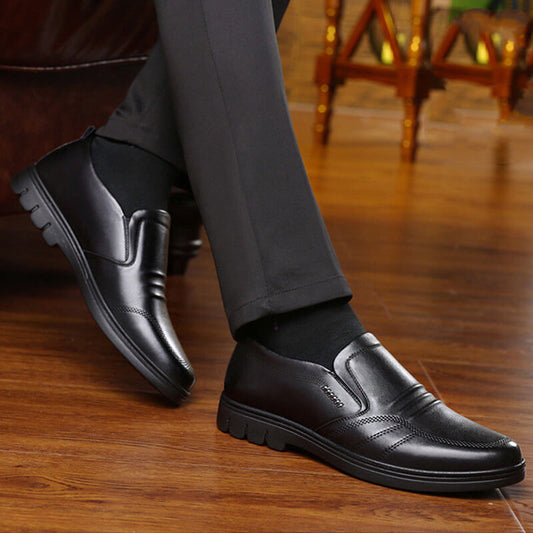 Manuel® | Classic business shoes