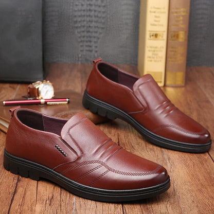Manuel® | Classic business shoes