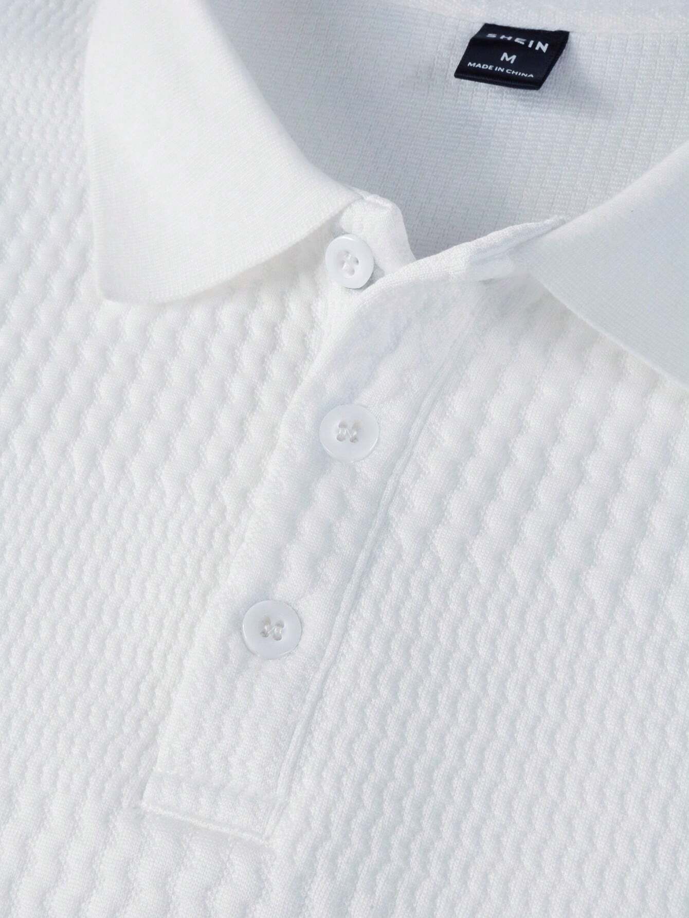 Russell® | Plain Polo Shirt For Men