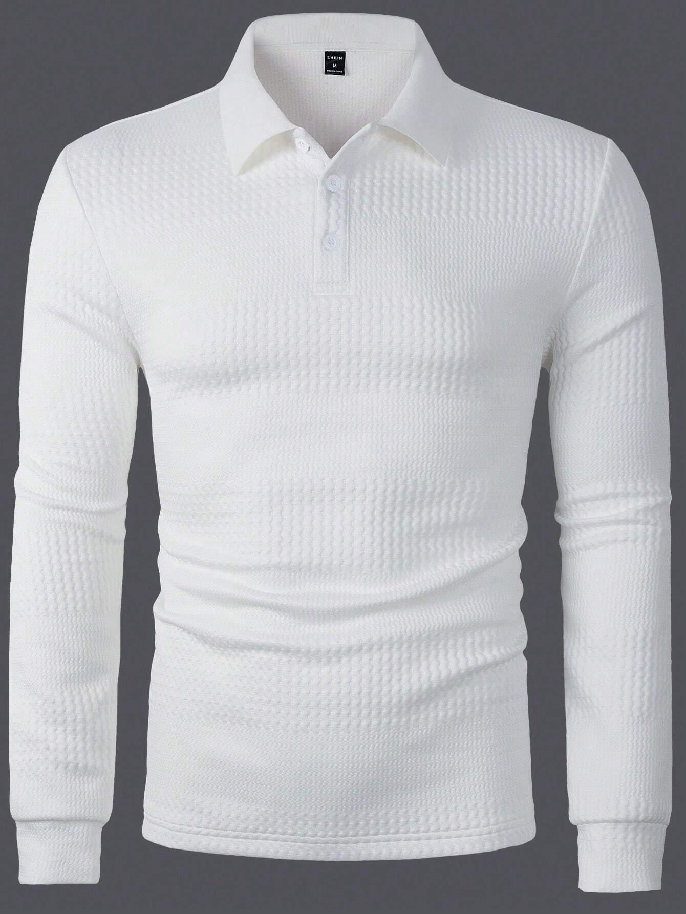 Russell® | Plain Polo Shirt For Men