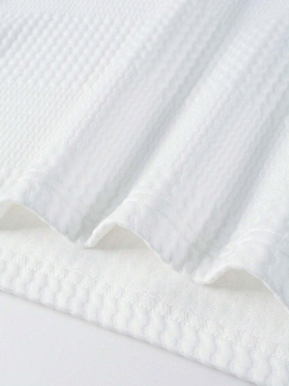 Russell® | Plain Polo Shirt For Men