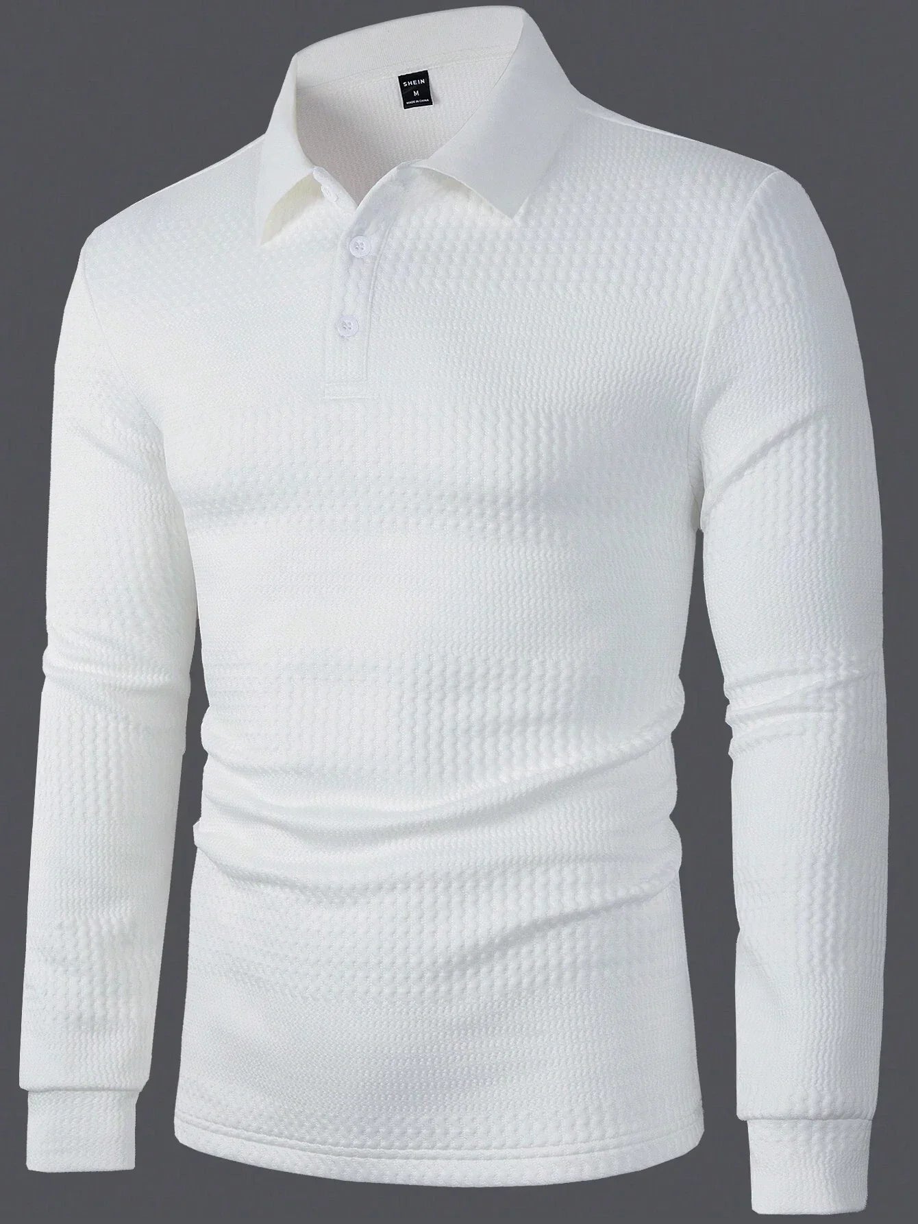 Russell® | Plain Polo Shirt For Men
