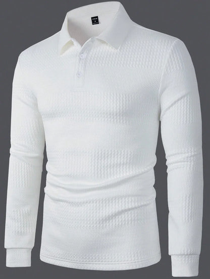 Russell® | Plain Polo Shirt For Men