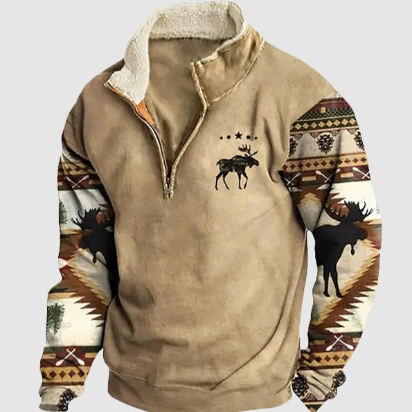 Crispín® | Warm Fleececomfort