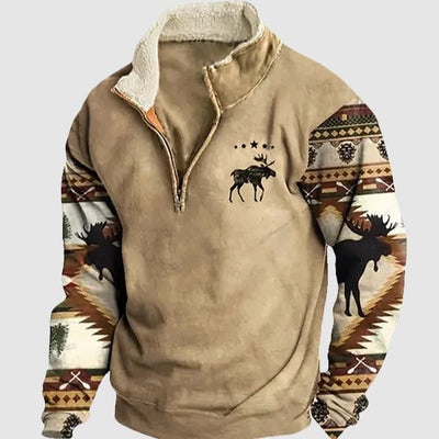 Crispín® | Warm Fleececomfort