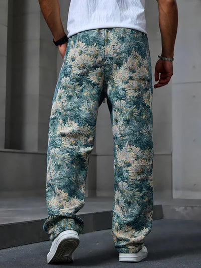Arlo® | Premium Linen Pants