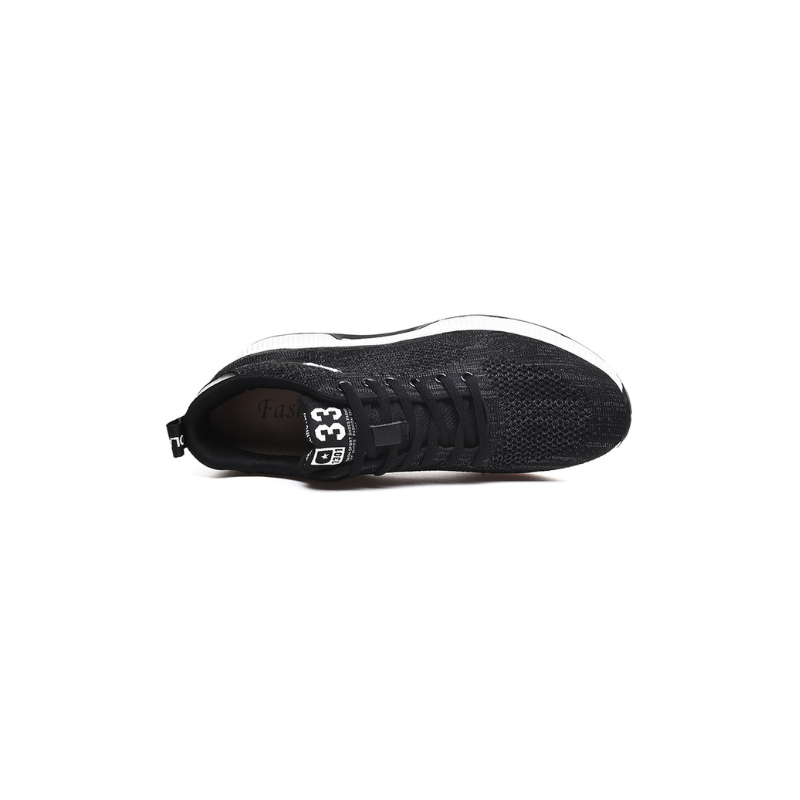 Ilarion® | Orthopedic Elevator Sneakers: Elevator Shoes