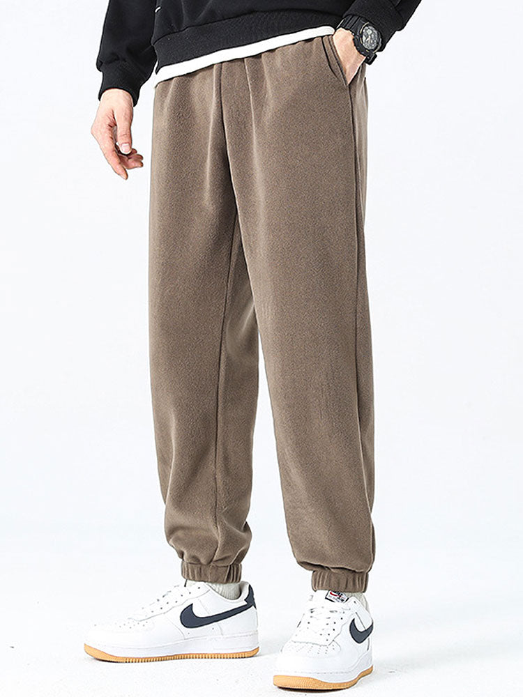 Ballentine® | Polar Fleece Joggers