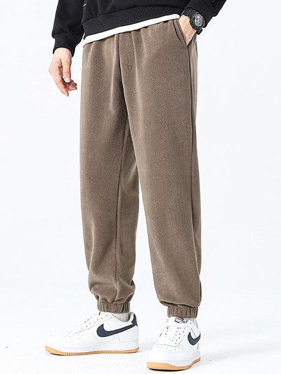 Ballentine® | Polar Fleece Joggers